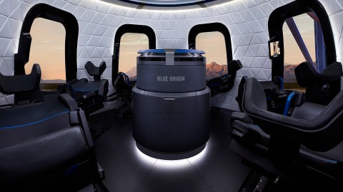Blue Origin