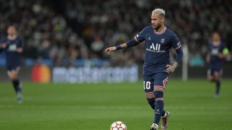 Newcastle quiere a Neymar