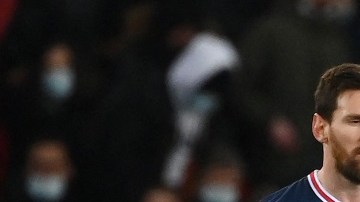 FBL-FRA-LIGUE1-PSG-SAINT-ETIENNE