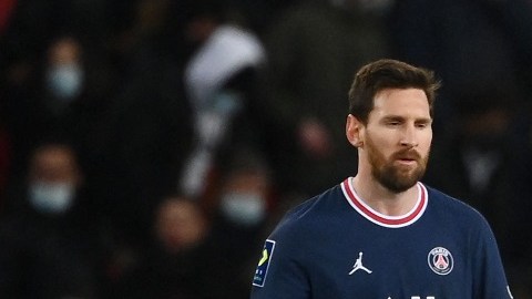 FBL-FRA-LIGUE1-PSG-SAINT-ETIENNE