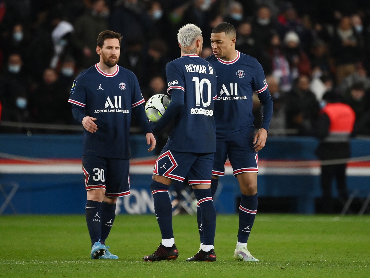 ¿Quién gana más Neymar o Mbappe
