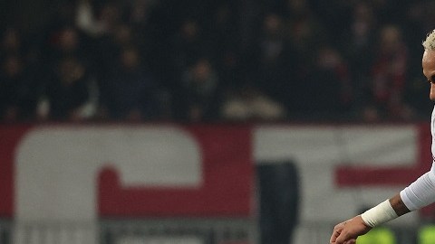 FBL-FRA-LIGUE1-NICE-PSG