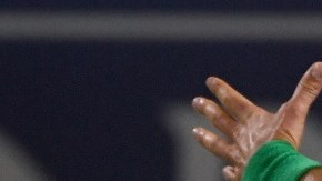 Dubai Duty Free Tennis - Day 10