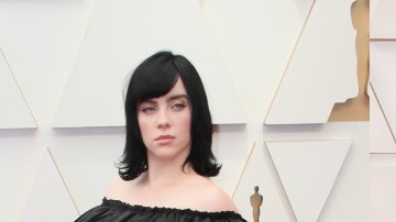 Billie Eilish, Sebastián Yatra, Venus Williams y Eugenio Derbez.