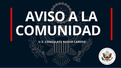 VIDEO: Alerta de Estados Unidos a sus ciudadanos por estas balaceras y quemas de autos en México