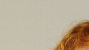 Paulina Rubio y Nicolás Vallejo Nágera 'Colate'.