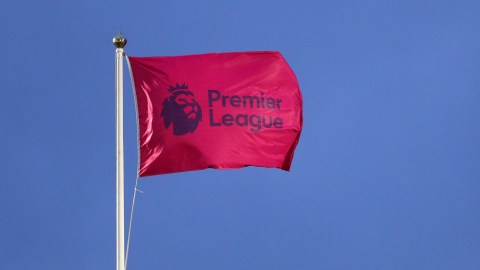 China no transmitirá los juego de la Premier League