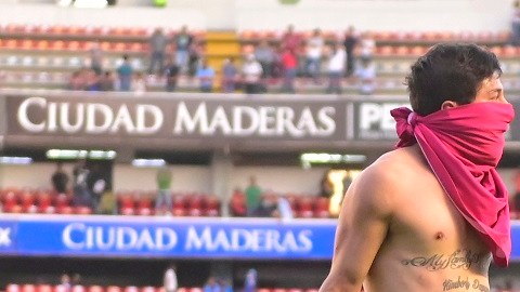 Querétaro - Atlas
