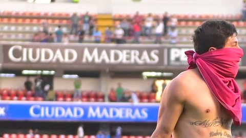 Querétaro - Atlas