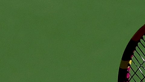 Nadal ganó en Masters y empató a Federer