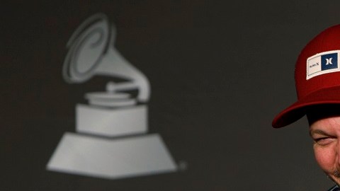 20th Annual Latin GRAMMY Awards - Press Room