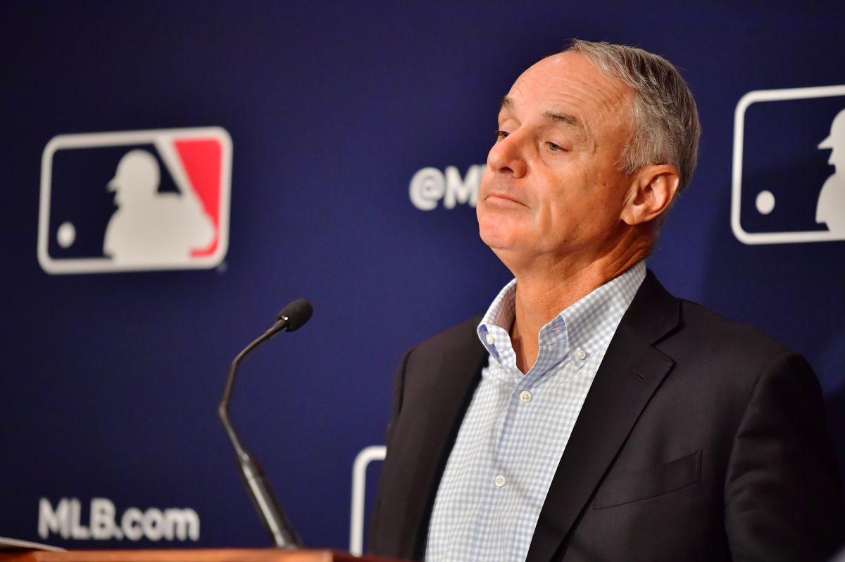 La MLB y la Asociación de Jugadores de la MLB no han podido llegar a un acuerdo para que termine el paro laboral. 