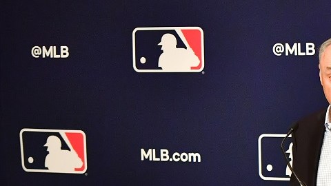 MLB Owners Meetings