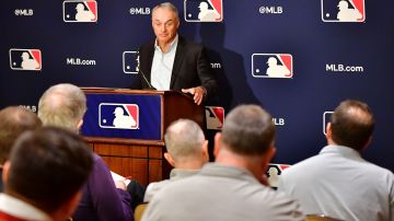 MLB Owners Meetings