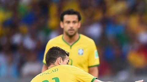 Brazil v Germany: Semi Final - 2014 FIFA World Cup Brazil