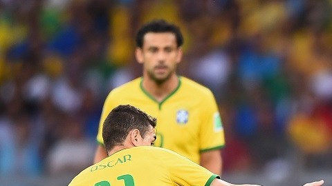 Brazil v Germany: Semi Final - 2014 FIFA World Cup Brazil