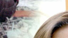 Sasha Sokol y Luis de Llano Macedo