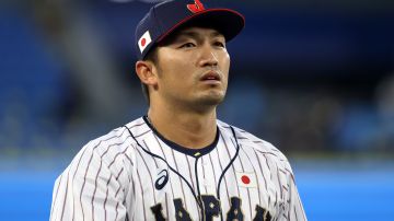Seiya Suzuki confesó su amor por Mike Trout en la MLB