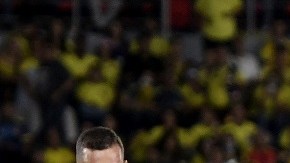 Colombia v Bolivia - FIFA World Cup Qatar 2022 Qualifier