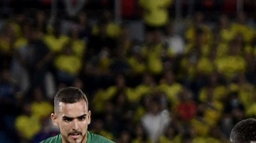 Colombia v Bolivia - FIFA World Cup Qatar 2022 Qualifier