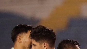 Honduras v Mexico - Concacaf 2022 FIFA World Cup Qualifiers