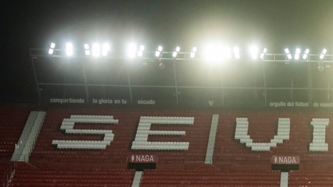 SEVILLA WEST HAM