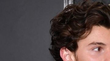 Shawn Mendes y Mariah Carey.