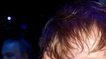 Ed Sheeran y J Balvin.