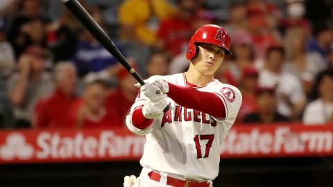 MLB y MLBPA crea la "regla de Shohei Ohtani"