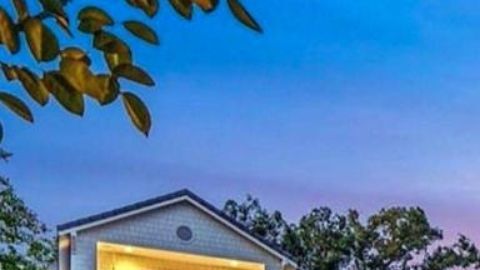 La nueva mansión de Sylvester Stallone está en Hidden Hills