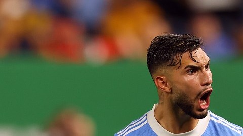 Taty Castellanos rompió el silencio tras no poder concretar su salida del NYCFC.
