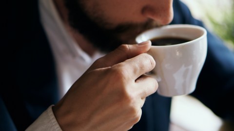Taza de café