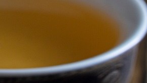 Té para reducir colesterol