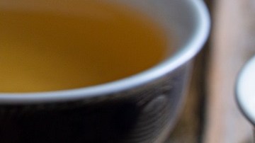 Té para reducir colesterol