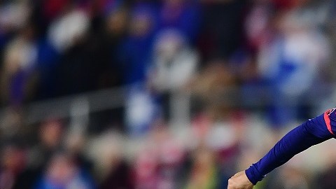 El Salvador v United States: 2022 World Cup Qualifying