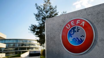 UEFA permitirá que los clubes inscriban nuevos jugadores por el conflicto en Ucrania