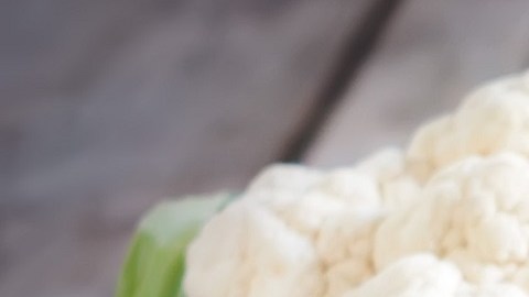 Verduras crucíferas