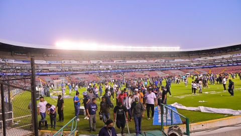 Gallos Blancos de Queretaro