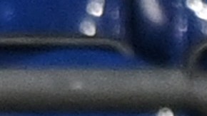 Wolfsburgo cambió el logo de Volkswagen por el símbolo de la paz