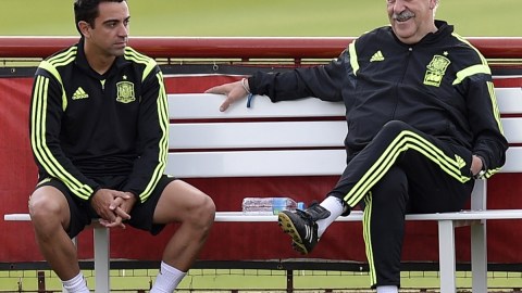 FBL-WC-2014-ESP-TRAINING