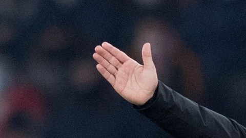 FBL-ESP-LIGA-GRANADA-BARCELONA