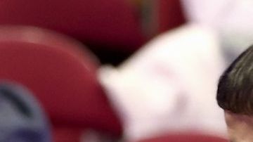 Anuel AA y Yailin la Más Viral.