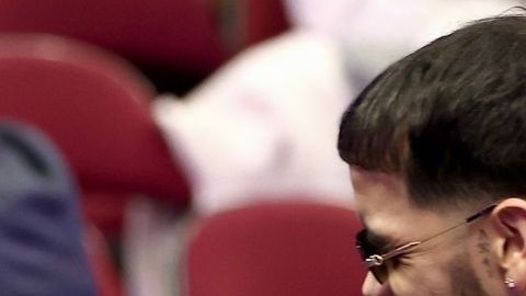 Anuel AA y Yailin la Más Viral.