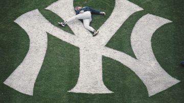 Dos prospectos de los Yankees se retiran a los 24 años