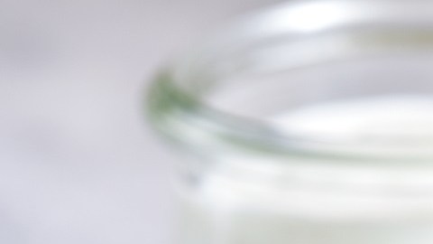 Yogur natural