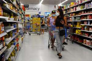 5 formas de ahorrar dinero al comprar comestibles aunque sus precios sigan aumentando