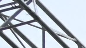 El monumento en Babi Yar es un hito importante en Kiev y un lugar de peregrinación para miles de personas cada año.