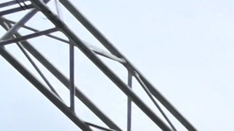 El monumento en Babi Yar es un hito importante en Kiev y un lugar de peregrinación para miles de personas cada año.