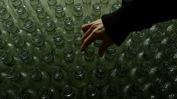 Cadena de supermercados en EE.UU. retiró todas las marcas de vodka ruso de los anaqueles