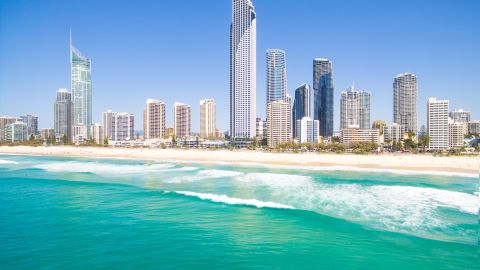 Queensland